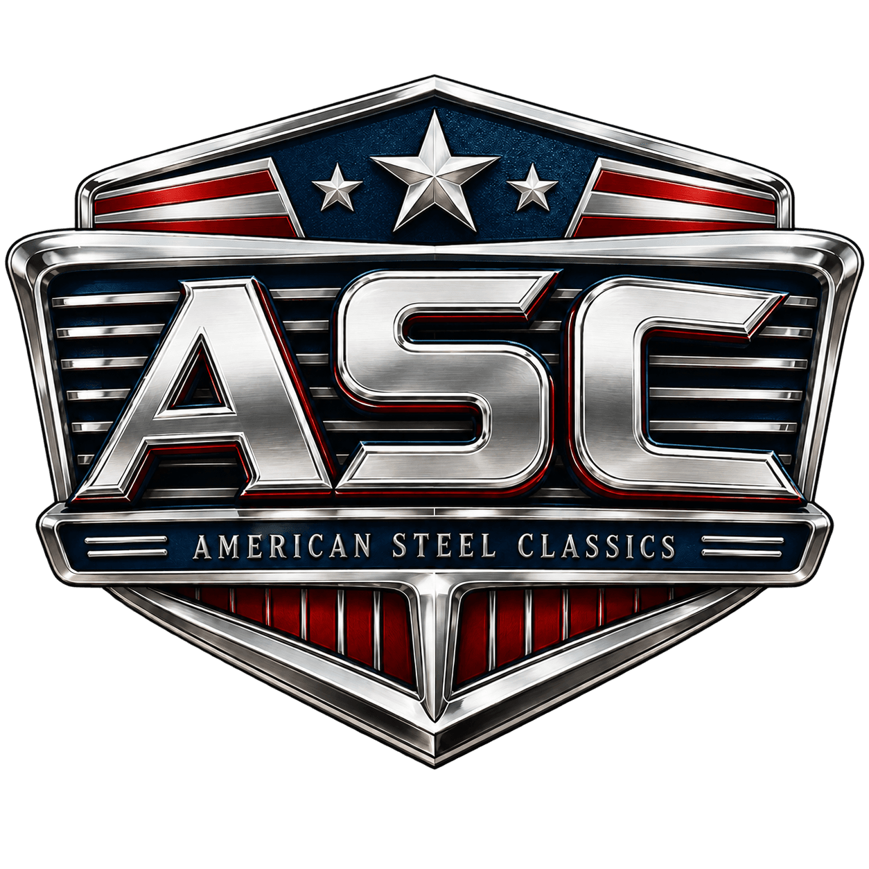 American Steel Classics
